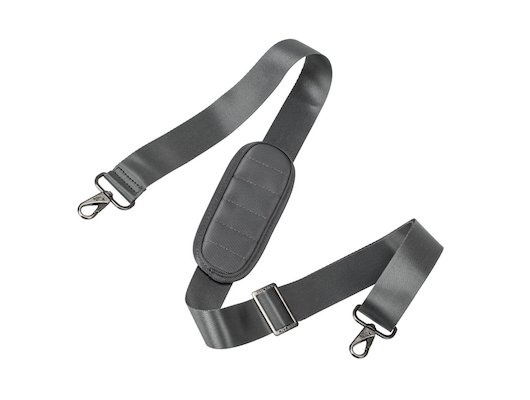 Кейс для ноутбука RivaCase 8251 grey для ноутбука 17.3